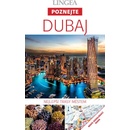 Mapy a průvodci Dubaj