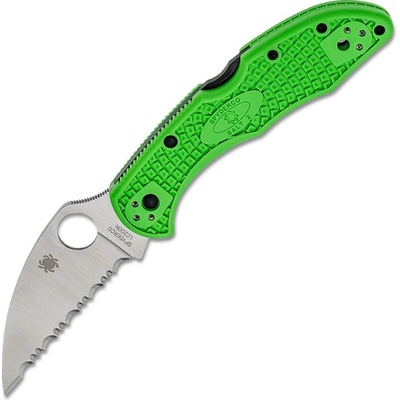 Spyderco Salt 2 C88FSWCGR2