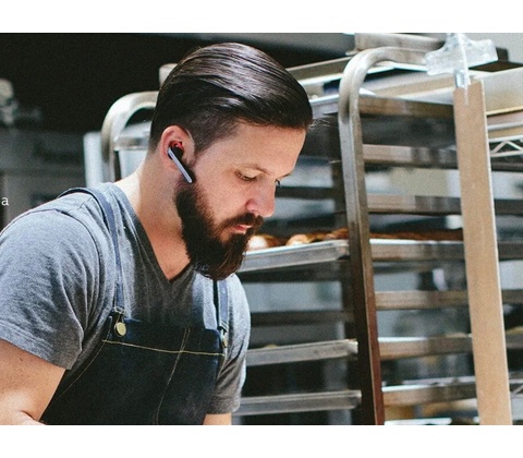 Jabra Talk 45