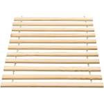 VIPACK Летва/детски ламели 90x200 cm - Vipack (LB200RL)