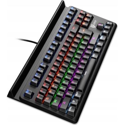 LioCat KX 365 CM Blue switch