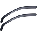 Deflektory BMW 3 E90, E91 2005-2012