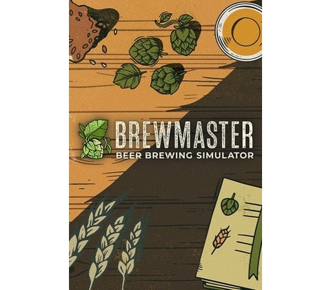 Brewmaster Beer Brewing Simulator