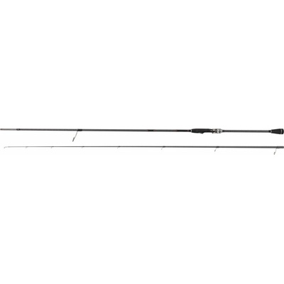 Zebco Demonic Spin M 2,7 m 15-45 g 2 Diel