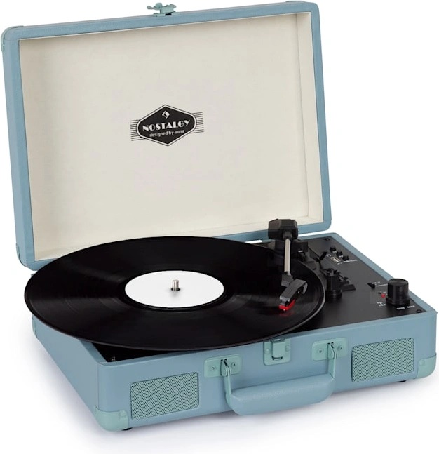 Auna Peggy Sue BT blue (T-316)
