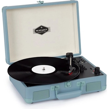 Image 1 of Auna Peggy Sue BT blue (T-316)