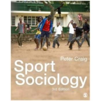 Sport Sociology | Peter Craig