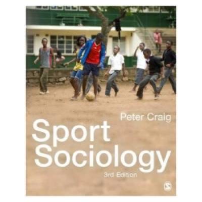 Sport Sociology | Peter Craig