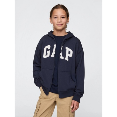 GAP dětská mikina s logem 743966-01