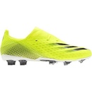 adidas X Ghosted+ FG