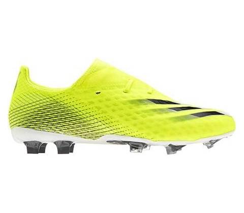 adidas X Ghosted+ FG