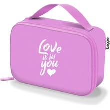 Baggie Termo box na desiatu Baggie Love is in you