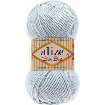 alize Baby Best 224 Плетива прежда (26000224)
