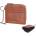 Baellerry Мъжко портмоне Baellerry KE-36214 - Кафяво KP36214