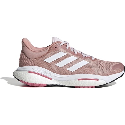 adidas Маратонки Adidas Women's Solar Everyday Neutral Road Running Shoes - WONDER MAUVE