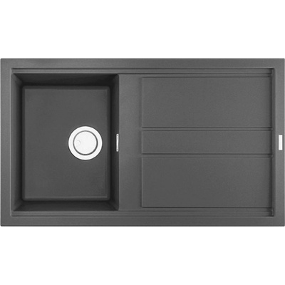 ELLECI BEST 400 Dark gray