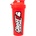 Ghost Logo Shaker - Infrared | Genuine Blender Bottle® [800 мл] Червен