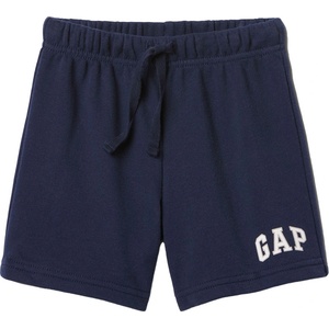GAP V-frch logo Тъмносин, бяло 18-24m (746740-00)