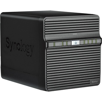Synology DiskStation DS423