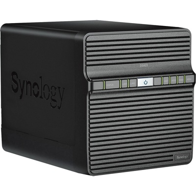 Synology DiskStation DS423