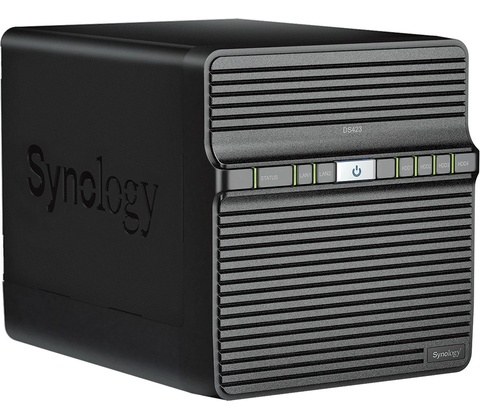 Synology DiskStation DS423