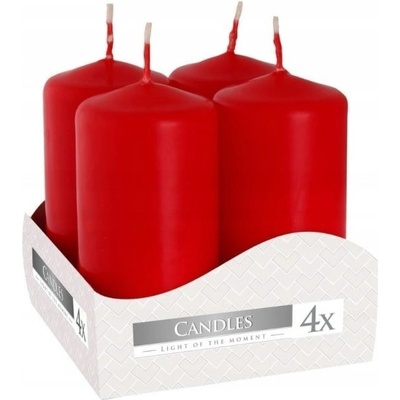 Bispol Adventná Červená 4 x 80 g