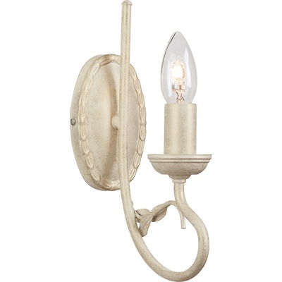 Elstead OV1 IVORY/GOLD