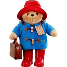 Rainbow Plyšový Paddington s Topánkami a Kufríkom