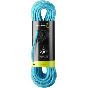 Edelrid Boa 9, 8mm 40m Цвят: син
