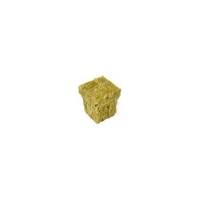 Grodan sadbovací kostka 36x36x65mm bez sadbovače, bez díry Kusů: 1ks