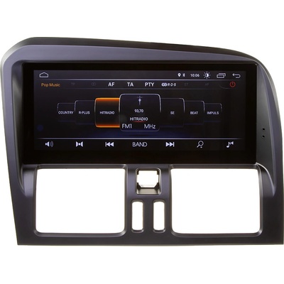 Stualarm 80814A