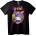 NOONEBRAND Тениска Yu-Gi-Oh! My Melody - 2XL, White