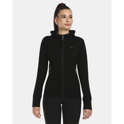 Kilpi Wolie W BLK