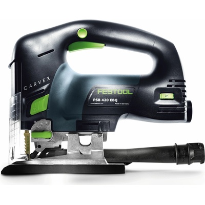 FESTOOL 576186 PSB 420 EBQ-Plus CARVEX