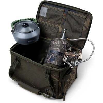 Nash Taška Subterfuge Brew Kit bag – Zbozi.Blesk.cz