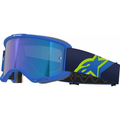 Alpinestars Vision 5 CORP 2026