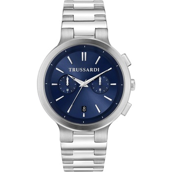 Trussardi Loud R2453164004 - Мъжки часовник (R2453164004)