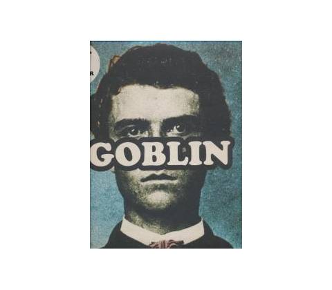 TYLER THE CREATOR: GOBLIN LP