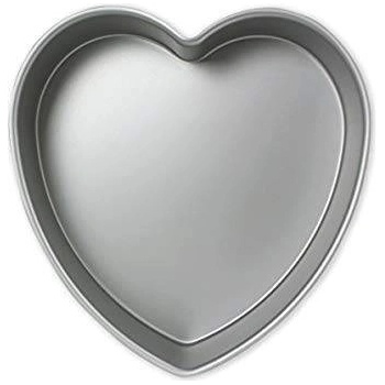 Decora Forma srdce 15x7,5cm