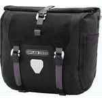 Ortlieb Чанта за кормило ORTLIEB Handlebar-Pack Plus 11 l black