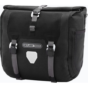 Ortlieb Чанта за кормило ORTLIEB Handlebar-Pack Plus 11 l black