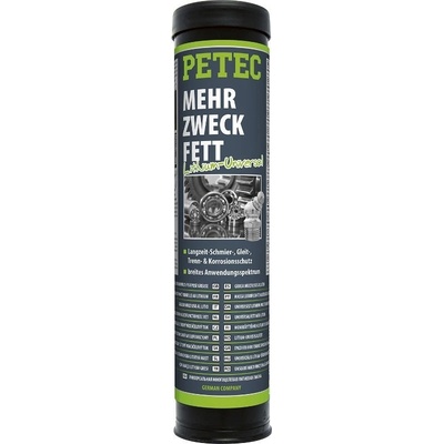 PETEC 94444 Víceúčelové mazivo na lithiové bázi 400 g