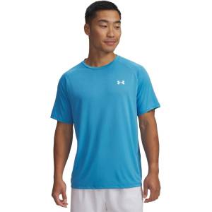 Under armour Тениска UA Tech 2.0 SS Tee - sportdepot - 35,60 лв