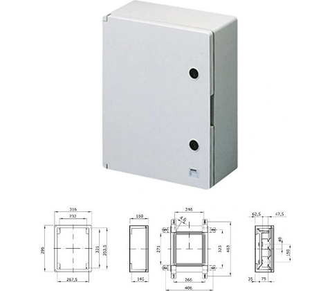 Gewiss GW44810