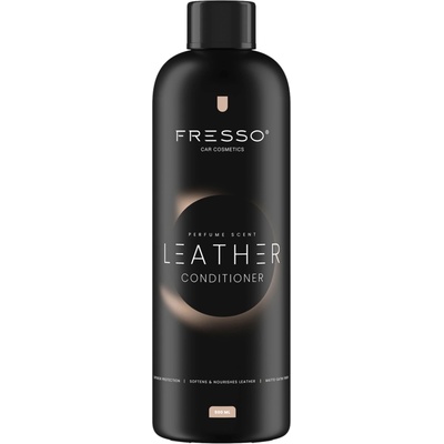 Fresso Leather Conditioner 500 ml
