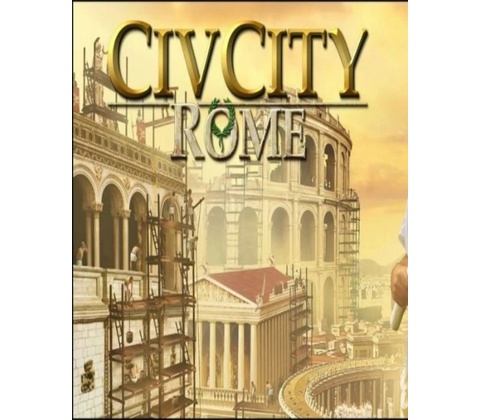 CivCity: Rome