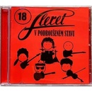 FLERET - V PODROUSENEM STAVU CD