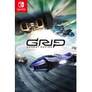 GRIP: Combat Racing