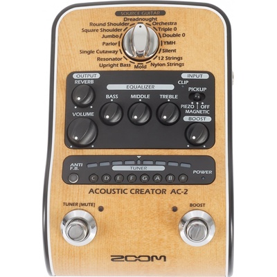 Zoom AC-2