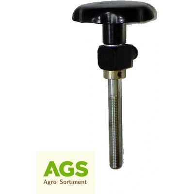 Šroub stavěcí nastavovacího tělesa NT-3 dlouhý – Hledejceny.cz